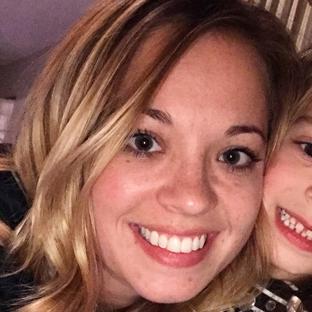 Meet your Posher, Andrea